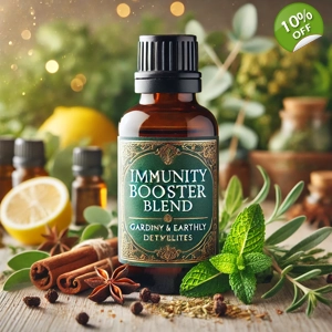 Immunity Booster