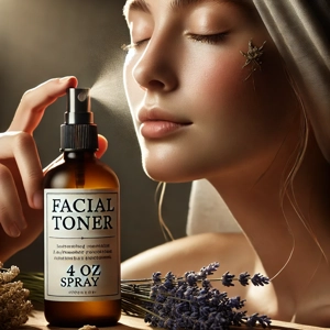 Facial toner for all skin types
