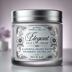 Elegant Face Cream