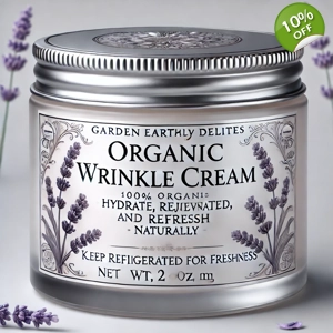 Wrinkle cream