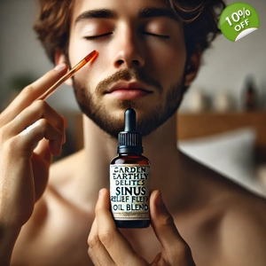 Sinus Oil