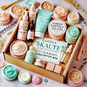 Subscription Boxes