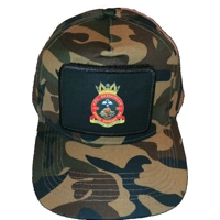 Squadron Cap