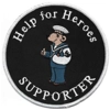 H4H Patch (Navy)
