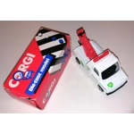 Corgi Transit Wrecker truck