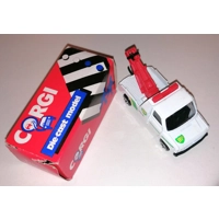 Corgi Ford Wrecker Truck