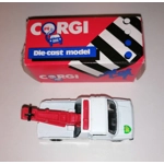 Corgi Transit Wrecker truck