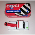 Corgi Ford Wrecker Truck