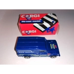 Corgi Land Rover Corgi Land Rover