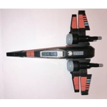Star Wars X Wing fighter