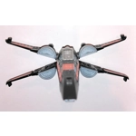 Star Wars X Wing fighter