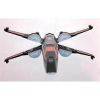 Star Wars X Wing fighter
