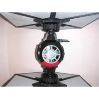 Star Wars Tie fighter