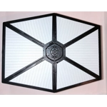 Star Wars Tie fighter