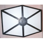 Star Wars Tie fighter