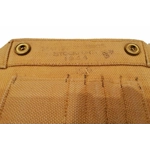 British Military Map Case