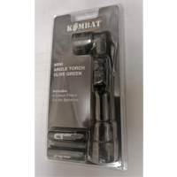 Kombat mini torch