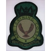 Air Cadet Patch