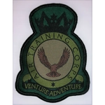 Air Cadet Patch