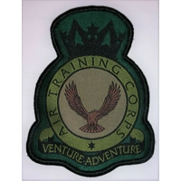 Air Cadet Patch