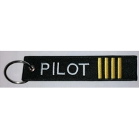 Keyring (Pilot)
