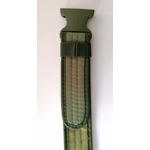 Military Style Belt