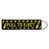 Keyring (Pull to eject)