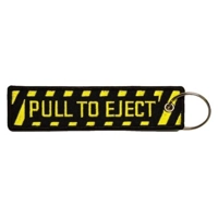 Keyring (Pull to eject)