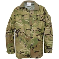 MTP Waterproof Jacket