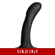 Doc Johnson Vac-U-Lock G-Spot Curved 6.5 inch Si.. Doc Johnson Vac-U-Lock G-Spot Curved 6.5 inch Si..