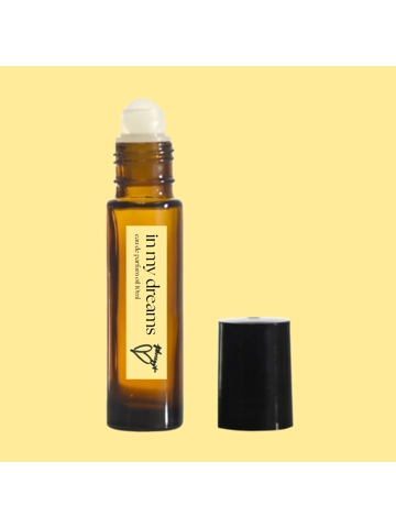 in my dreams eau de parfum oil 10ml *PRE-ORDER*