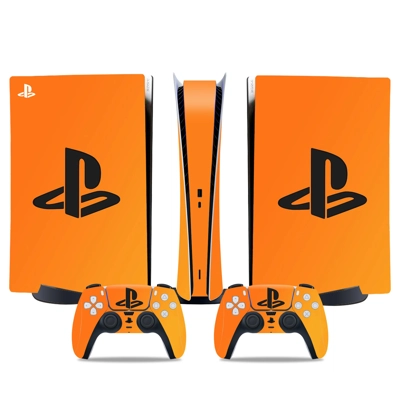 PlayStation Classic decal skin for PS5 Digital Console and.. PlayStation Classic decal skin for PS5 Digital Console and..