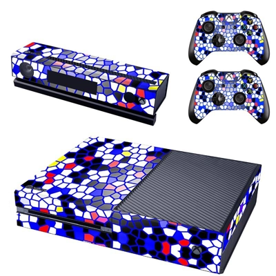 Plant cell clipart decal skin for Xbox one Console and 2 C.. Plant cell clipart decal skin for Xbox one Console and 2 C..