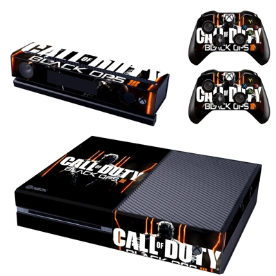 Call of Duty Black ops 3 decal skin for Xbox one Console a.. Call of Duty Black ops 3 decal skin for Xbox one Console a..