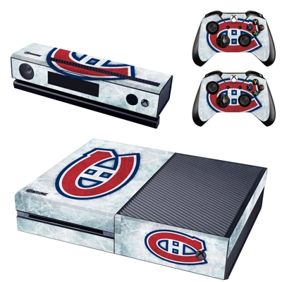 Nashville predators vs montreal canadiens decal skin for X.. Nashville predators vs montreal canadiens decal skin for X..