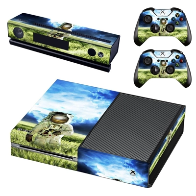 Spiral vector flower decal skin for Xbox one Console and 2.. Spiral vector flower decal skin for Xbox one Console and 2..