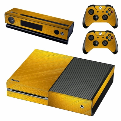 Wooden grain texture decal skin for Xbox one Console and .. Wooden grain texture decal skin for Xbox one Console and ..