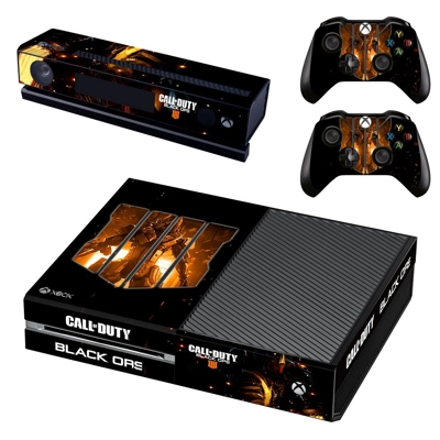 Call of Duty black ops 4 decal skin for Xbox one Console a..