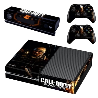 Call of Duty black ops 4 decal skin for Xbox one Console a..