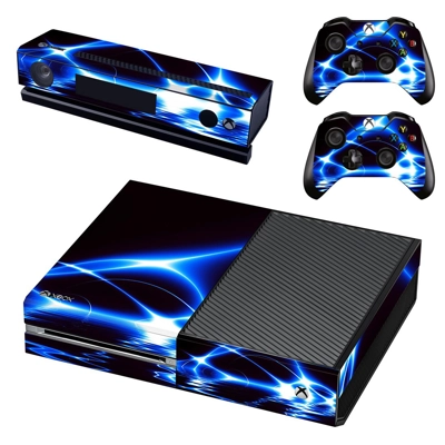 Abstract wallpaper decal skin for Xbox one Console and 2 C.. Abstract wallpaper decal skin for Xbox one Console and 2 C..