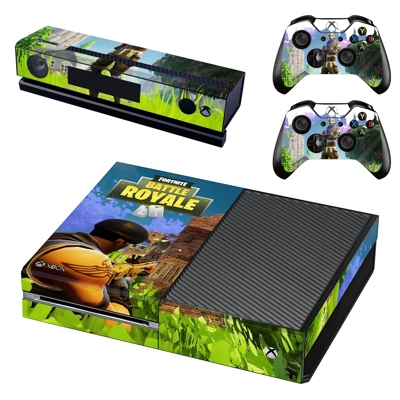 Fortnite battle royale decal skin for Xbox one Console and.. Fortnite battle royale decal skin for Xbox one Console and..