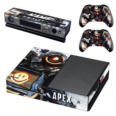 Apex Legends Apex Legends