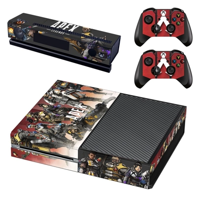 Apex Legends Apex Legends