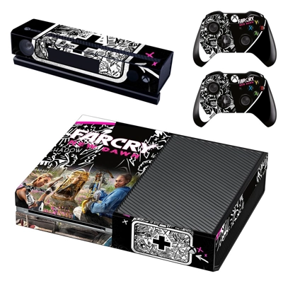 Far Cry New Dawn Far Cry New Dawn