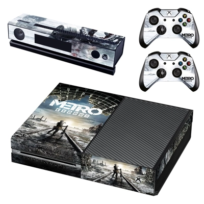 Metro Exodus Metro Exodus