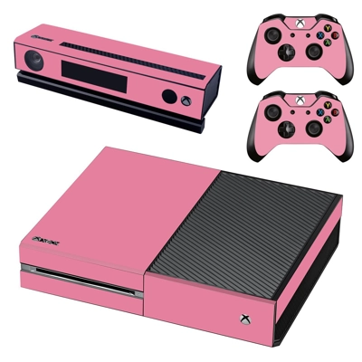 Classic decal skin for Xbox one Console and 2 Controllers Classic decal skin for Xbox one Console and 2 Controllers