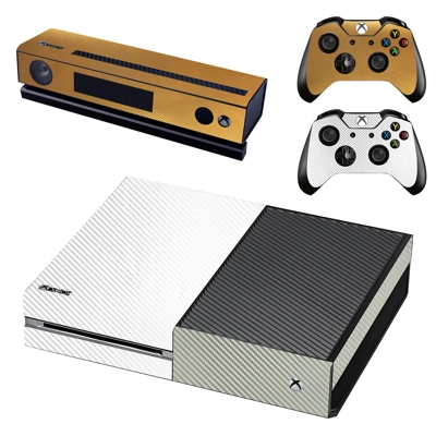 Abstraction decal skin for Xbox one Console and 2 Controll.. Abstraction decal skin for Xbox one Console and 2 Controll..