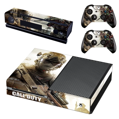 Call of Duty Modern Warfare decal skin for Xbox one Consol.. Call of Duty Modern Warfare decal skin for Xbox one Consol..