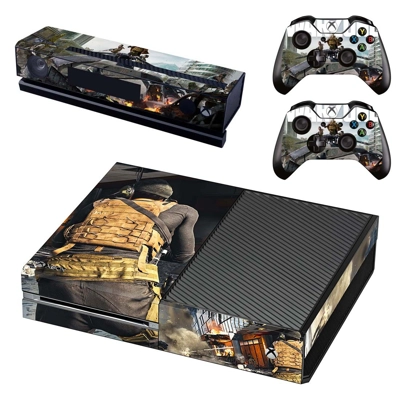 COD Warzone decal skin for Xbox one Console and 2 Controll.. COD Warzone decal skin for Xbox one Console and 2 Controll..