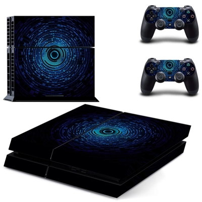 New Technology skin sticker for playstation 4 console and .. New Technology skin sticker for playstation 4 console and ..